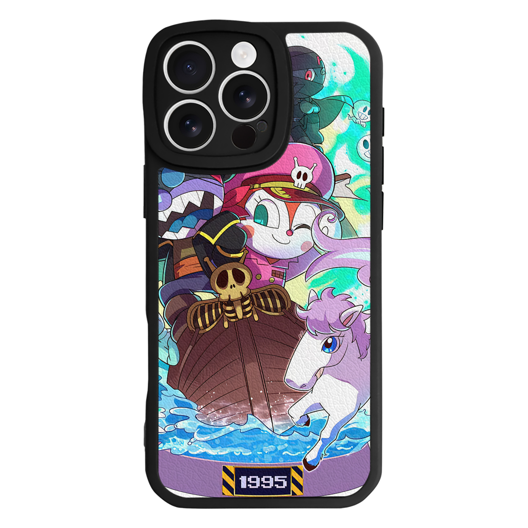 （画像用） アンパンマン Anpanman 【iPhone 16シリーズ対応】シリコンスマホケース（レザー調） 材質：シリコン